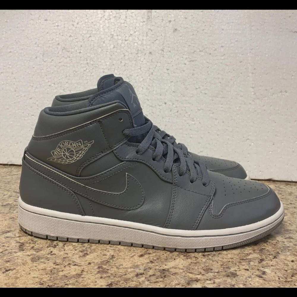 Jordan 1 Mid-SOLD! No longer available